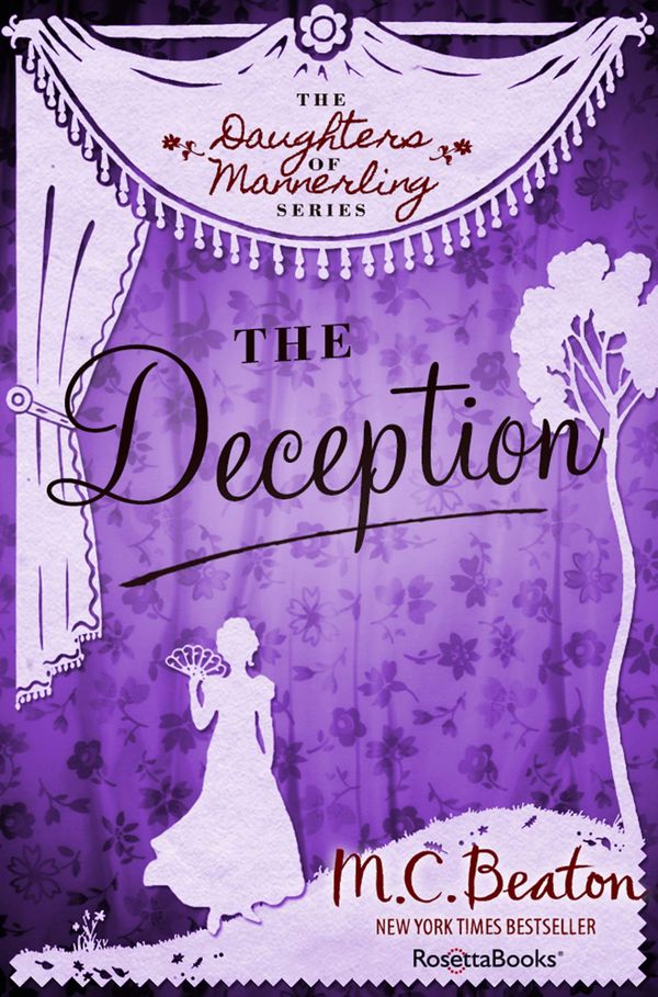 The Deception cover