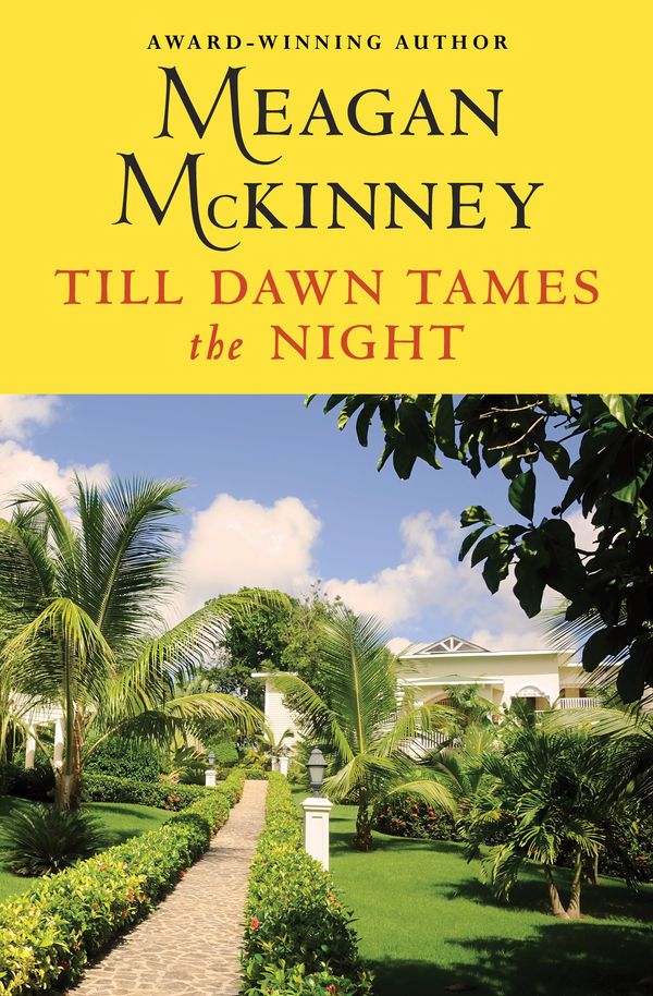 Till Dawn Tames the Night Book Cover
