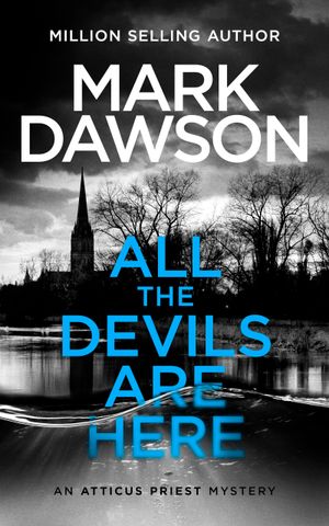 All the Devils Are Here