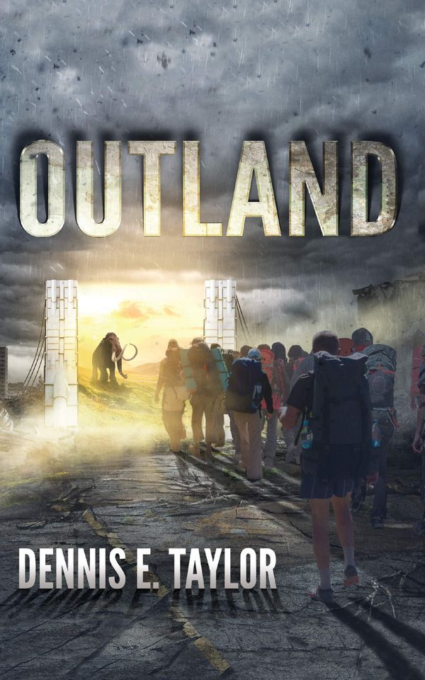 Outland cover