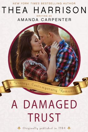 A Damaged Trust