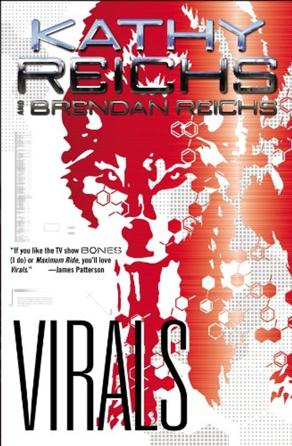 Virals cover