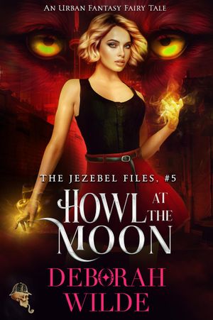 Howl at the Moon