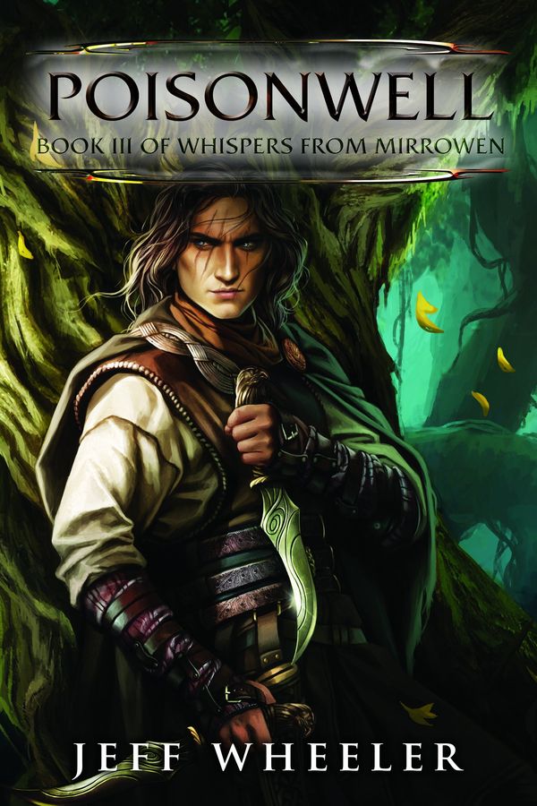 Poisonwell cover