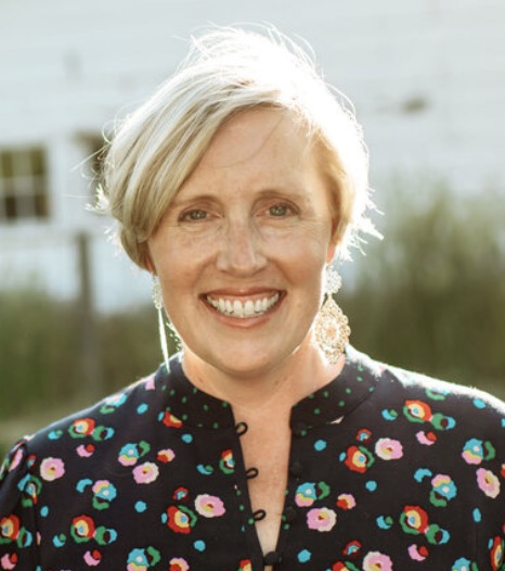 Photo of Ellie Alexander