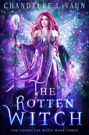 The Rotten Witch