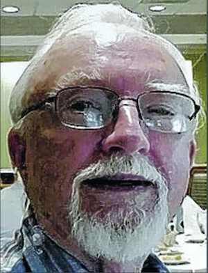 Photo of Albert E. Cowdrey