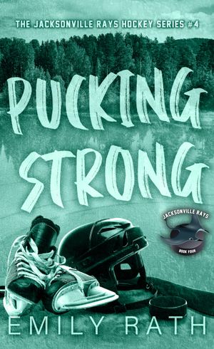 Pucking Strong