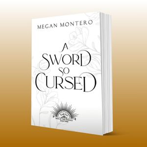 A Sword So Cursed