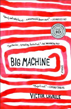 Big Machine
