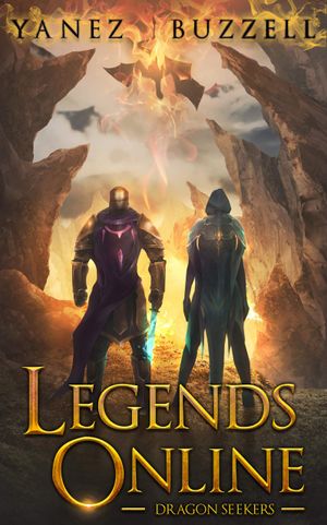 Dragon Seekers