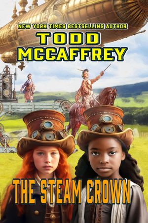 The Steam Crown