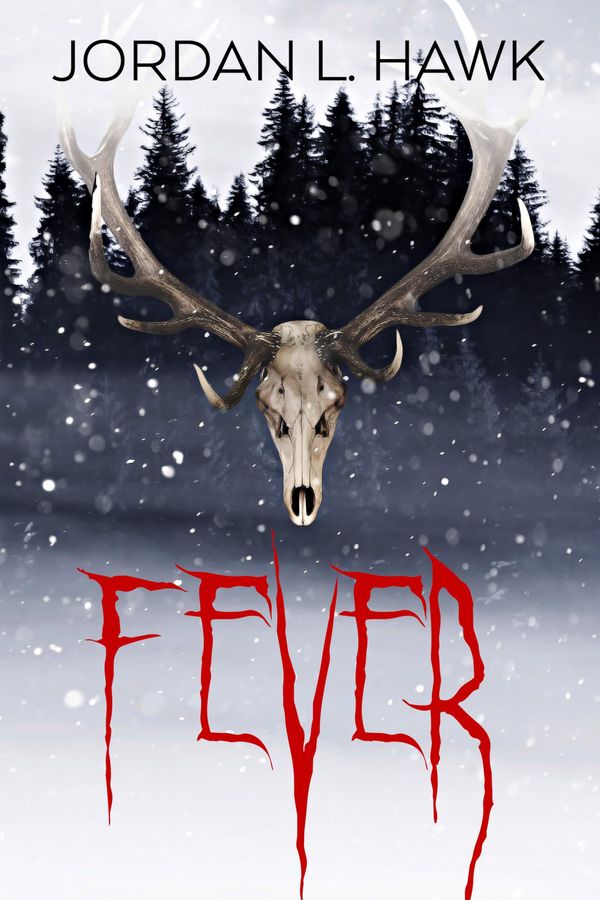 Fever Book Cover