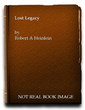 Lost Legacy