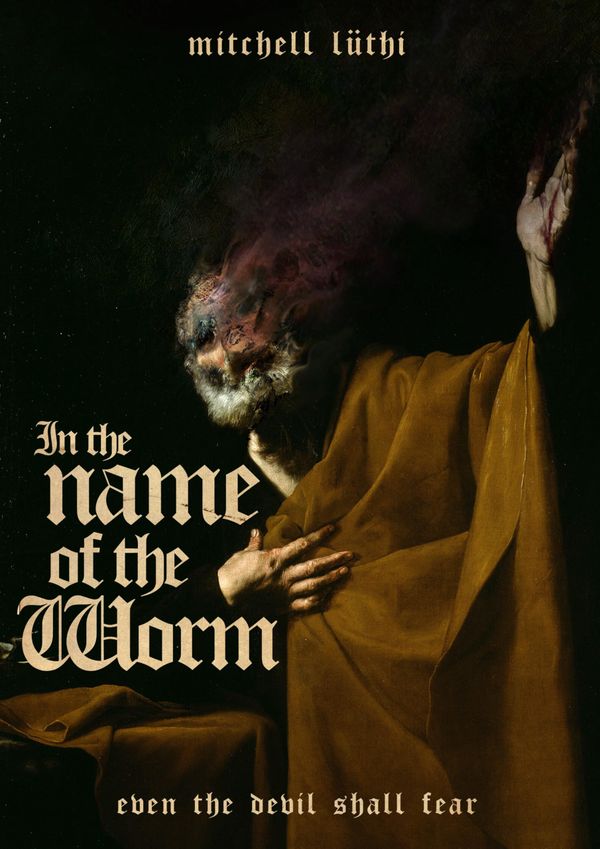 In the Name of the Worm cover