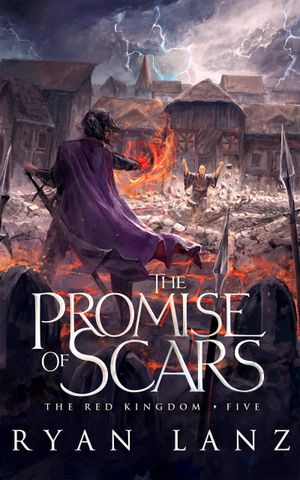 The Promise of Scars