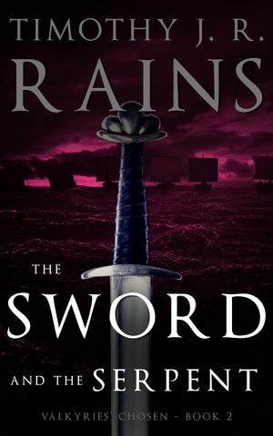The Sword and the Serpent