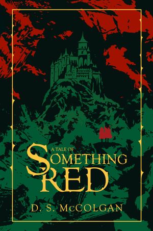 A Tale of Something Red