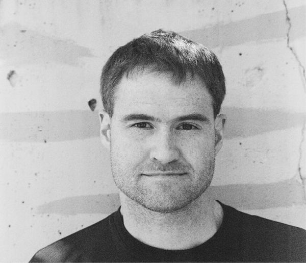 Photo of Craig Davidson
