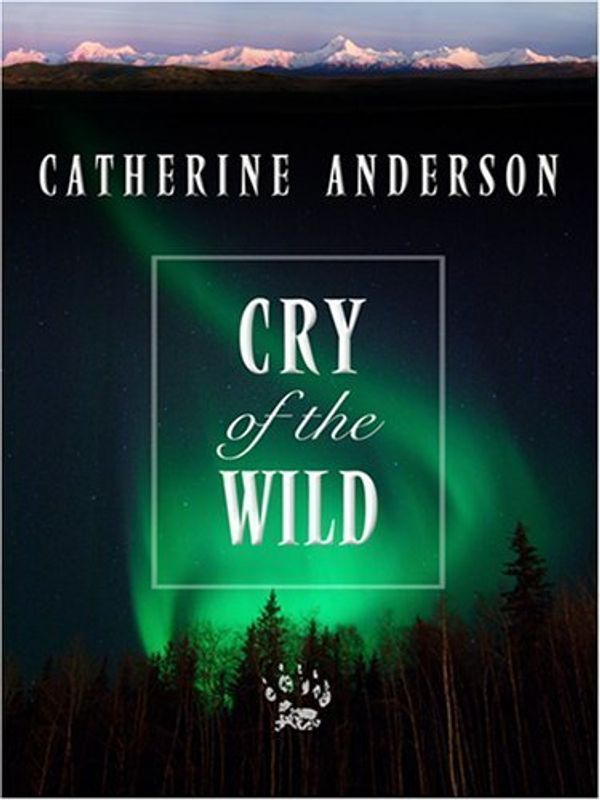 Cry of the Wild Book Cover