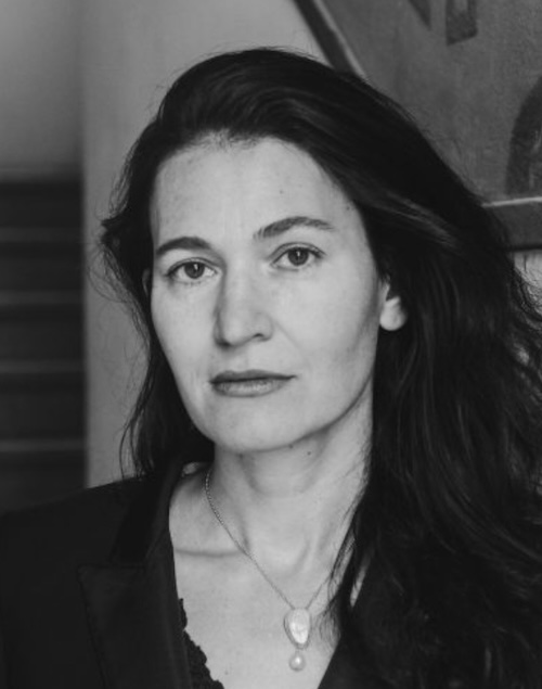 Photo of Nicole Krauss