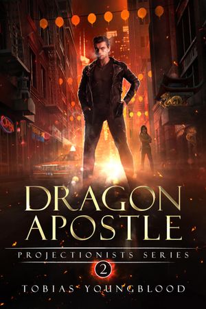 Dragon Apostle