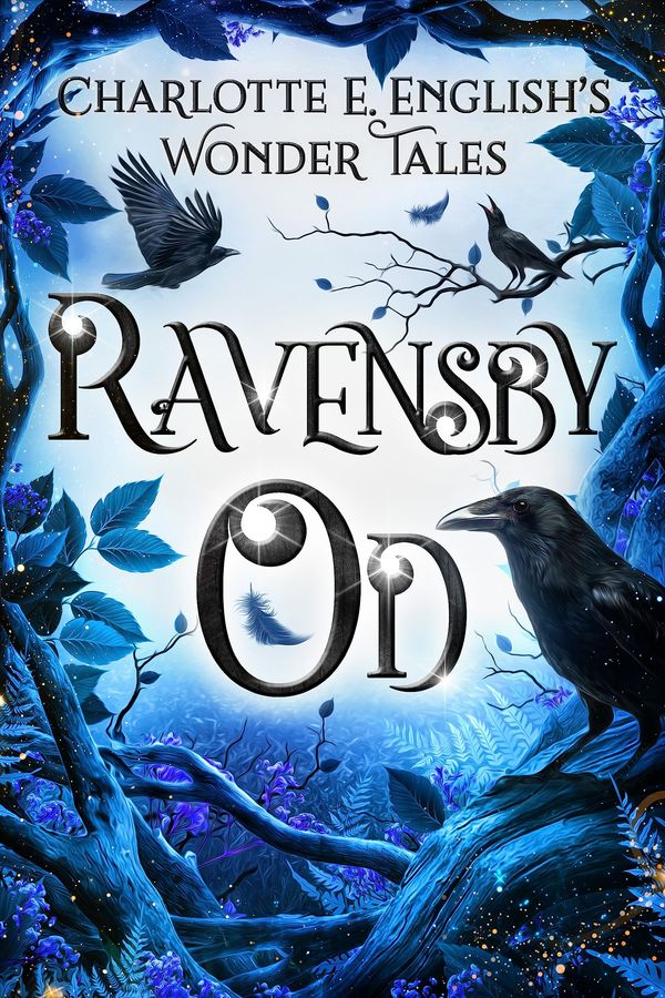 Ravensby Od Book Cover