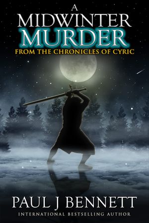 A Midwinter Murder