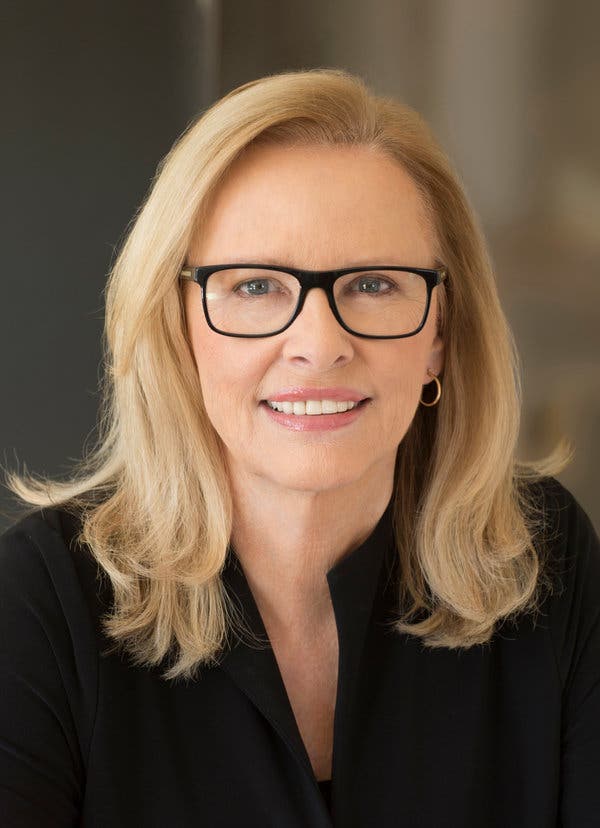 Photo of Anita Shreve