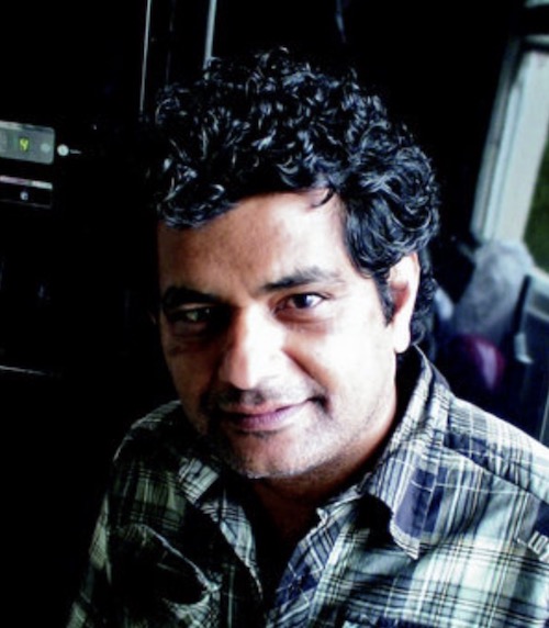 Photo of Mohammed Hanif