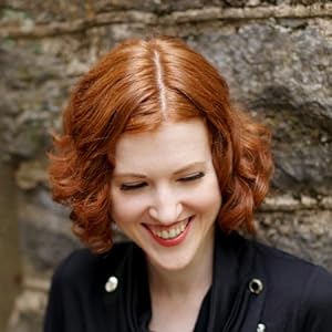 Photo of Stephanie Perkins