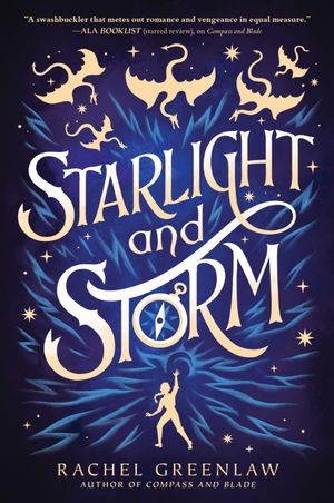 Starlight and Storm