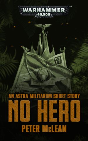 No Hero