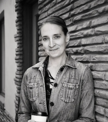 Photo of A.J. Calvin