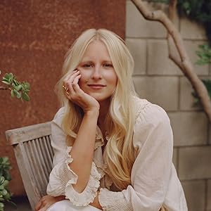 Photo of Coco Mellors