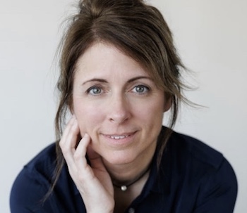 Photo of Tracey Lange