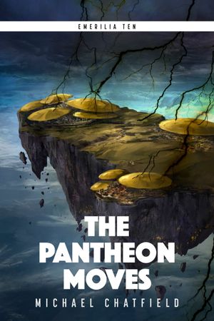 The Pantheon Moves