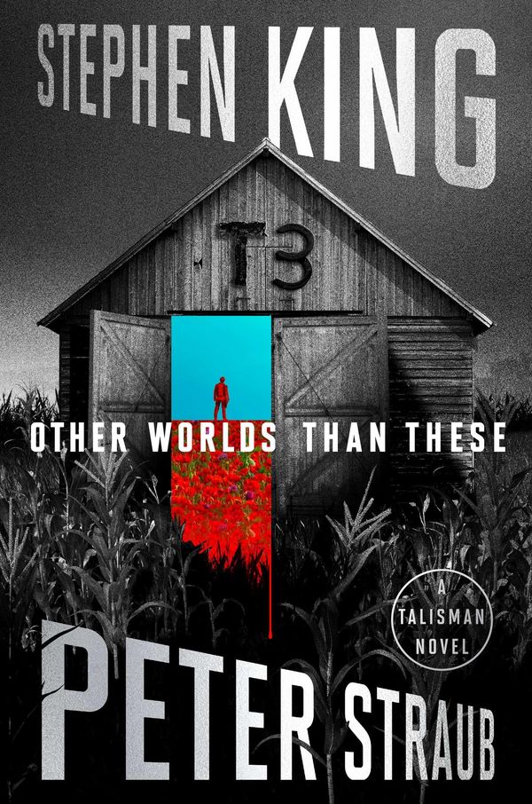 Other Worlds Than These Book Cover