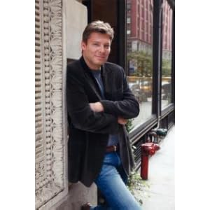 Photo of Andrew Gross