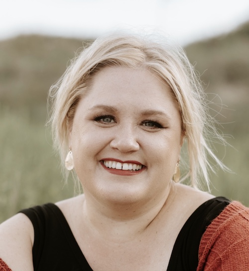 Photo of Emily Rath
