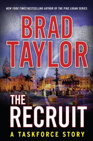 The Recruit