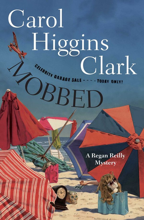 Mobbed Book Cover