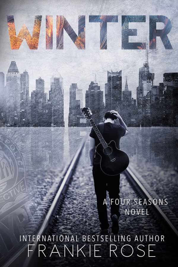 Winter cover
