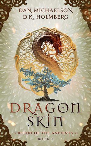 Dragon Skin