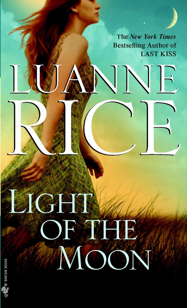 Light of the Moon Book Cover
