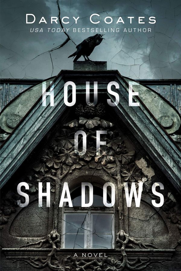House of Shadows cover