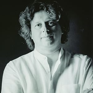 Photo of Peter F. Hamilton