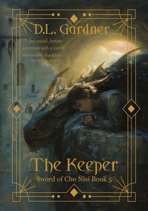 The Keeper