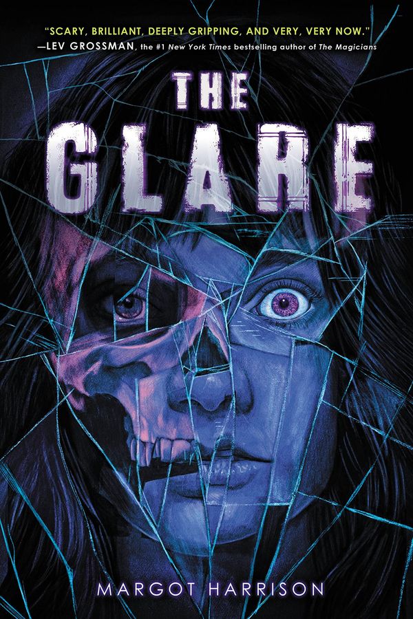 The Glare Book Cover