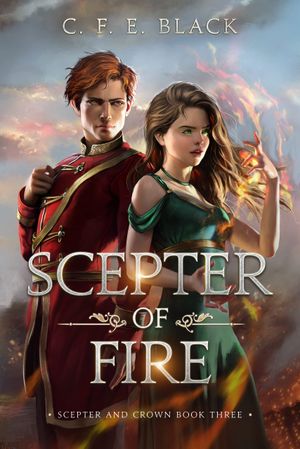 Scepter of Fire